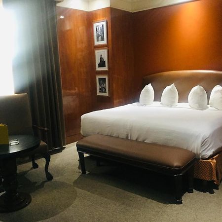 Hotel Real De Don Juan Tepic Esterno foto