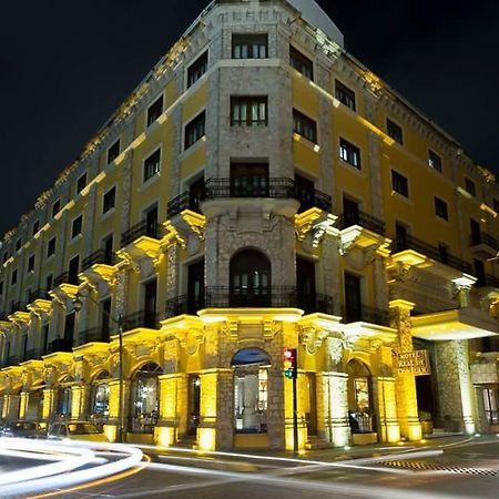 Hotel Real De Don Juan Tepic Esterno foto
