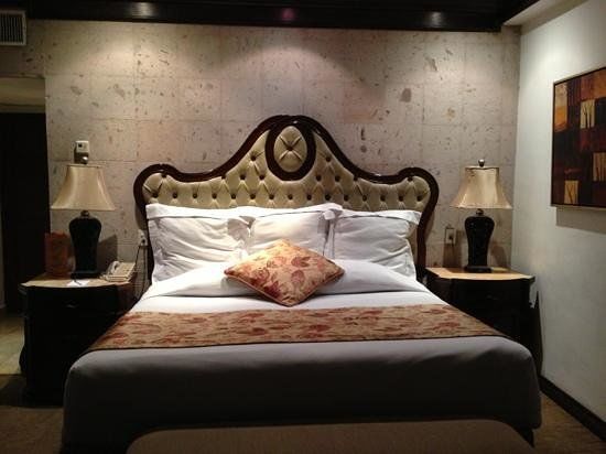 Hotel Real De Don Juan Tepic Esterno foto